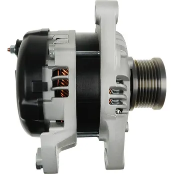 Startér Volnoběžný převod, startér AS-PL Sp. z o.o. SD4027