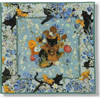 Šátek Medicine RS26-SAD351 vícebarevná MLA, vel. ONE SIZE