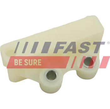 Rozvod motoru Napínací lišta, rozvodový řetěz Fast Original FT41705