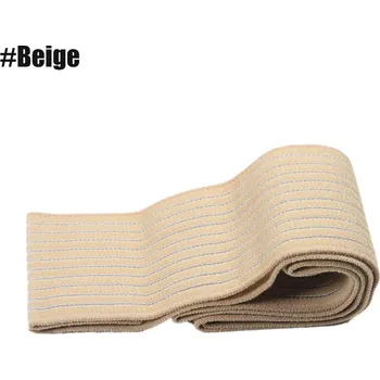 Elastická bandáž | ortéza - Béžový , 180 cm