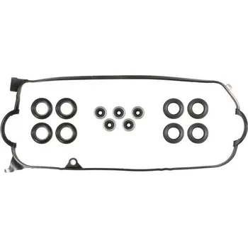 Píst motoru Píst MAHLE 001 PI 00177 001