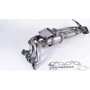 Katalyzátor EEC Katalyzátor FR6069T