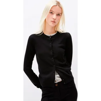 Dámský svetr Armedangels Ophaliaa Merino 105 black M