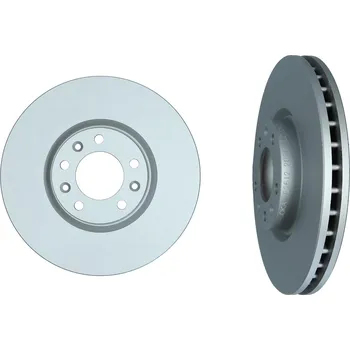 Brzdový kotouč Brzdový kotouč KAMOKA 103612