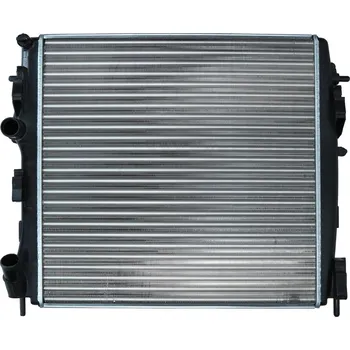 Motor automobilu Chladič, chlazení motoru KAMOKA 7705042