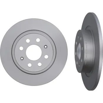 Brzdový kotouč Brzdový kotouč KAMOKA 103164