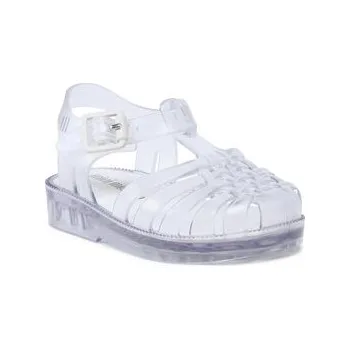 Dámská obuv Sandály Melissa Mini Melissa Possession Bb 32410 Bílá 27