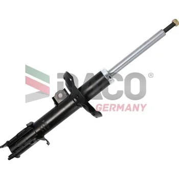 Tlumič pérování DACO 453645