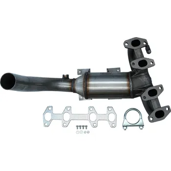 Katalyzátor Katalyzátor KAMOKA 8015090