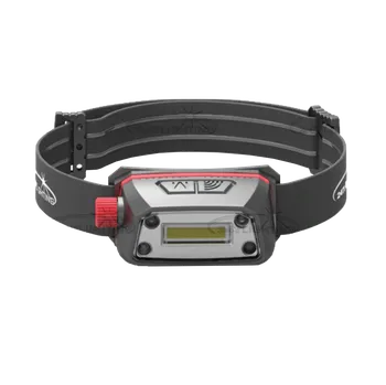 Svítilna Dobíjecí ruční svítilna COB LED hlavová lampa 5W 247 lighting