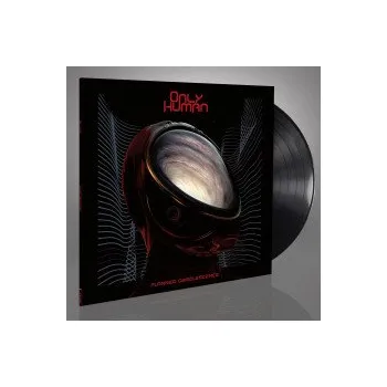 Zahraniční hudba Planned Obsolescence / Vinyl - Only Human [LP]