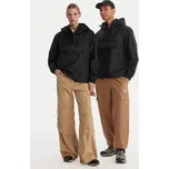 Napapijri Bunda anorak RF Next WB NP0A4FI3 Černá Loose Fit S