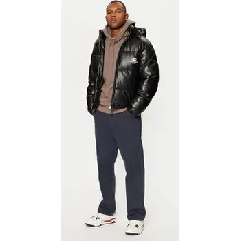 Jack & Jones Zimní bunda 12269722 Černá Regular Fit M