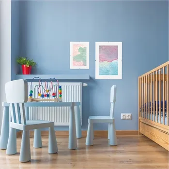 Obraz Antirám plexi MEMOBE 21x29,7 cm (A4)