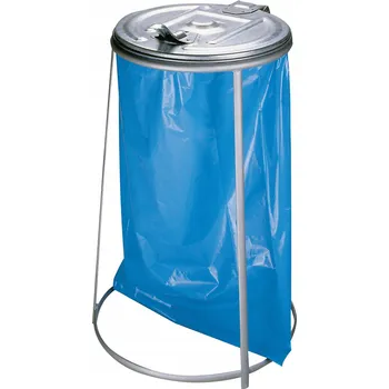 Pytle na odpadky Sáčky na odpad Meva 1 l 1 ks