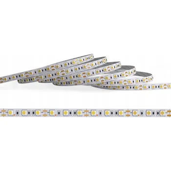 LED páska LED pásek 300 LED SMD5050 5 metrů 72W Premium Teplá bílá