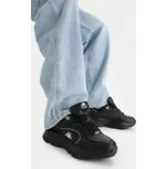 Sneakersy Kappa CEO-MP40-241209YX Černá 42