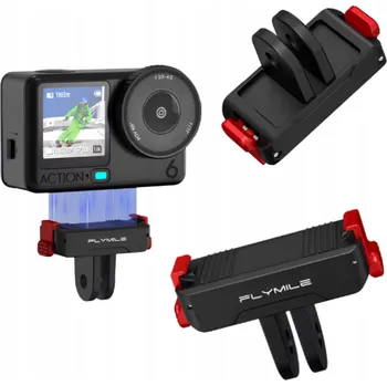 Magnetický adaptér s GoPro úchytem pro DJI OSMO NANO / ACTION 6