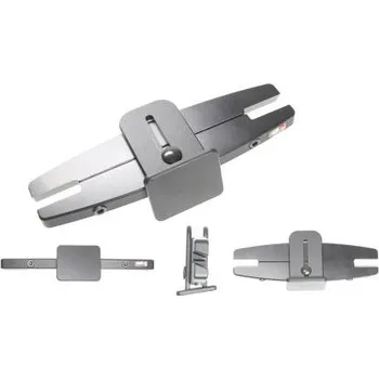 Brodit ProClip montážní konzole na opěrku hlavy pro BMW 5-series F10, F11 10-17, 811027