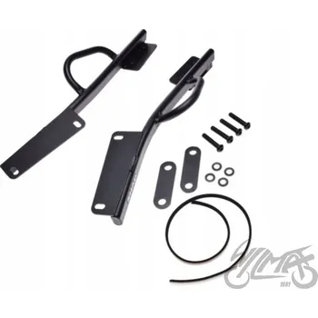 Zavazadlo na motocykl NOSIČ ZADNÍHO KUFRU SHAD PRO HONDA VFR 800 VTEC