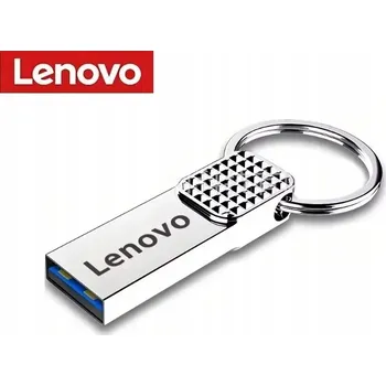 USB flash disk Flash disk Lenovo USB 3.0 512 GB USB 3.0 stříbrný