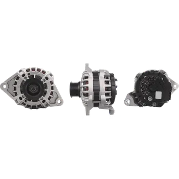 Alternátor Alternátor Ducato/Daily 2.3-F1AE3481 14V/150A/7 drážek Iveco
