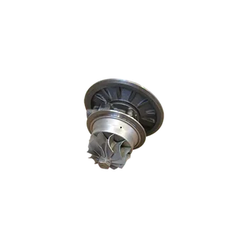 Turbodmychadlo Střed turbodmychadla TV7125 coreassy Garrett