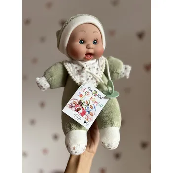 Panenka Nines D'Onil Španělská panenka - Soft, 26cm