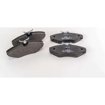 Brzdová destička Sada brzdových destiček Trafic Valeo