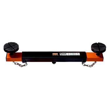 Hever Bahco BH1CB1000 Mobilní zvedáky - příčný zvedací adaptér 1T