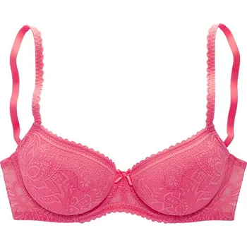 Podprsenka Podprsenka LASCANA Pink 8017585 80C