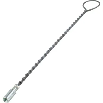 Komínová štětka Termopen 990516 nástavec na vymetání kamen 50 cm