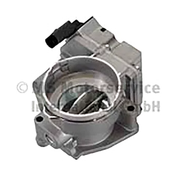 Systém vstřikování Škrticí klapka Passat/A4 2.0 TDI - BPW/BGW/BHW Pierburg