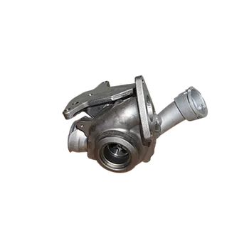 Turbodmychadlo Turbodmychadlo, nabíjecí systém GTB1752V-Transporter V 128KW E4 repasované s těsněním Garrett