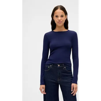 Dámské tričko GAP Dunkelblau 620152 XXL