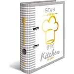 HERMA Pořadač na recepty A4 Star of the…