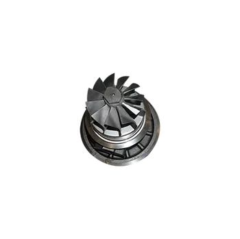 Turbodmychadlo Střed turbodmychadla TV8114 Garrett