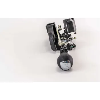 Vodítko řadicí páky Daily - F1AE3481 - 5 rychlostí Iveco