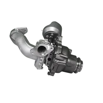 Turbodmychadlo Turbodmychadlo, nabíjecí systém GTB1449VZ - Scudo 2.0 D MJT EU Garrett, , ,