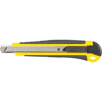 Pracovní nůž Nůž XD-86-9-SBOX 09 mm, odlamovací, plast