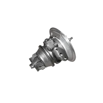 Turbodmychadlo Střed turbodmychadla TB0385 - Delta Garrett