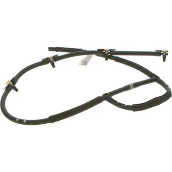 Palivové potrubí Iveco Daily 14- Iveco 5801787826