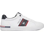 Sneakersy BEVERLY HILLS POLO CLUB