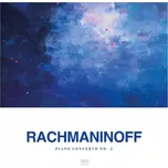 Rachmaninoff: Piano Concertos No. 2 Vladimir Ashkenazy Vinylová Deska