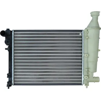 Motor automobilu Chladič, chlazení motoru KAMOKA 7705188