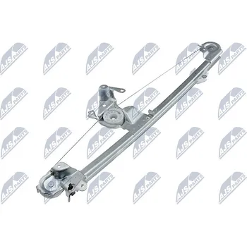 Stahovačka okna Zvedací zařízení oken NTY EPS-ME-008