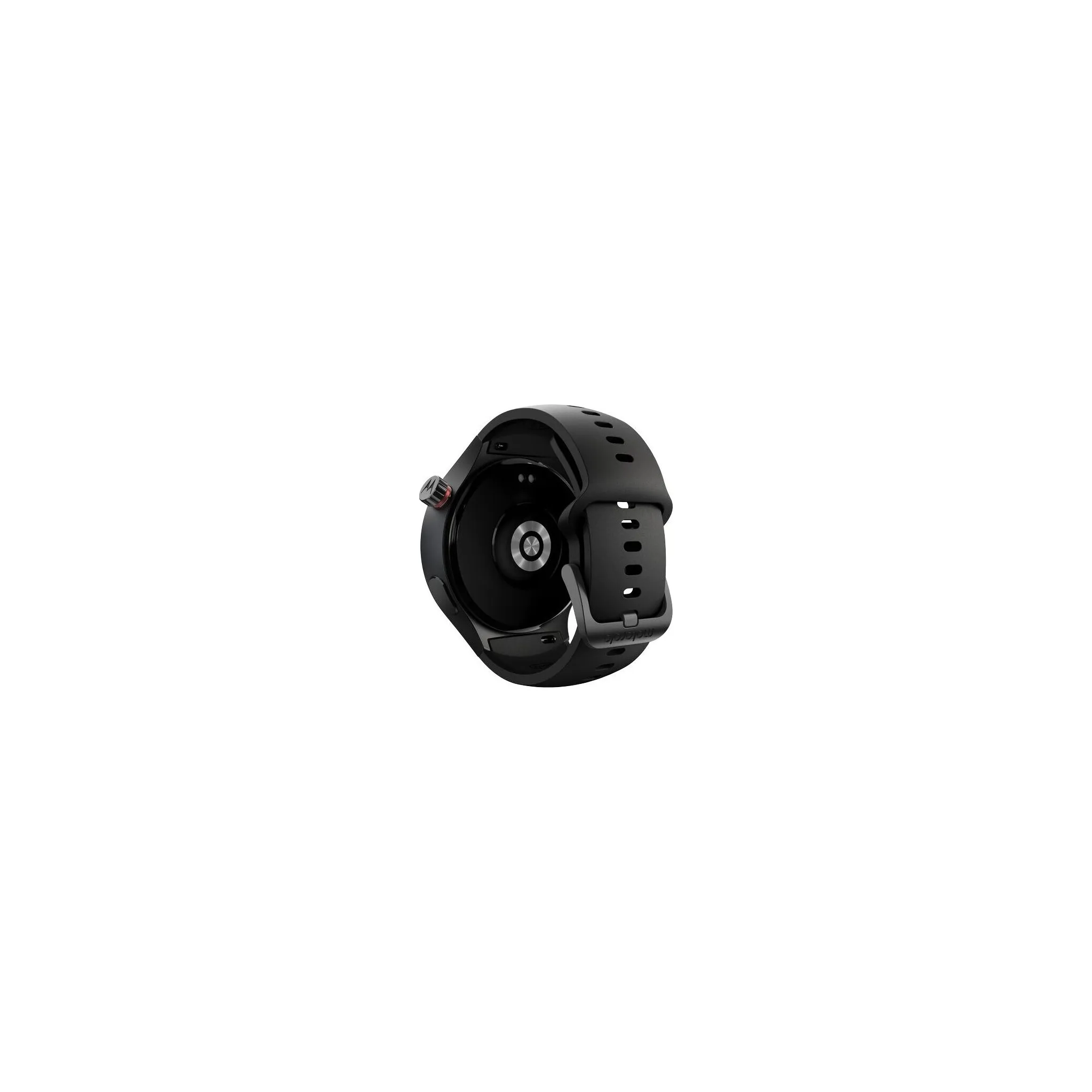 Fotografie 5 - Chytré hodinky Motorola Moto Watch PG38C08254