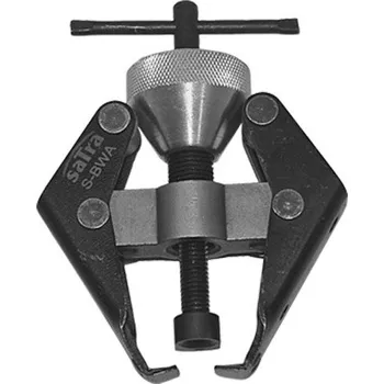 Stahovák SATRA S-BWA, Stahovák řemenic, svorek baterií, ložisek a ramínek stěračů | závit M8 x 50 mm, rozměr 15-32 mm