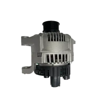 Alternátor Alternátor Jumper/Ducato/Boxer 2.5-2.8 12V/80A/6 drážek Mec-Diesel