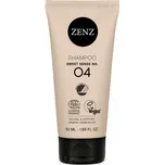 ZENZ Organic Shampoo Sweet Sense No. 04